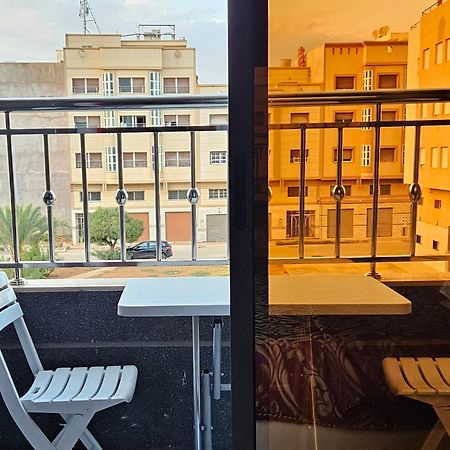 Appart Moderne Nador Al Jadid Pres De La Corniche Extérieur photo