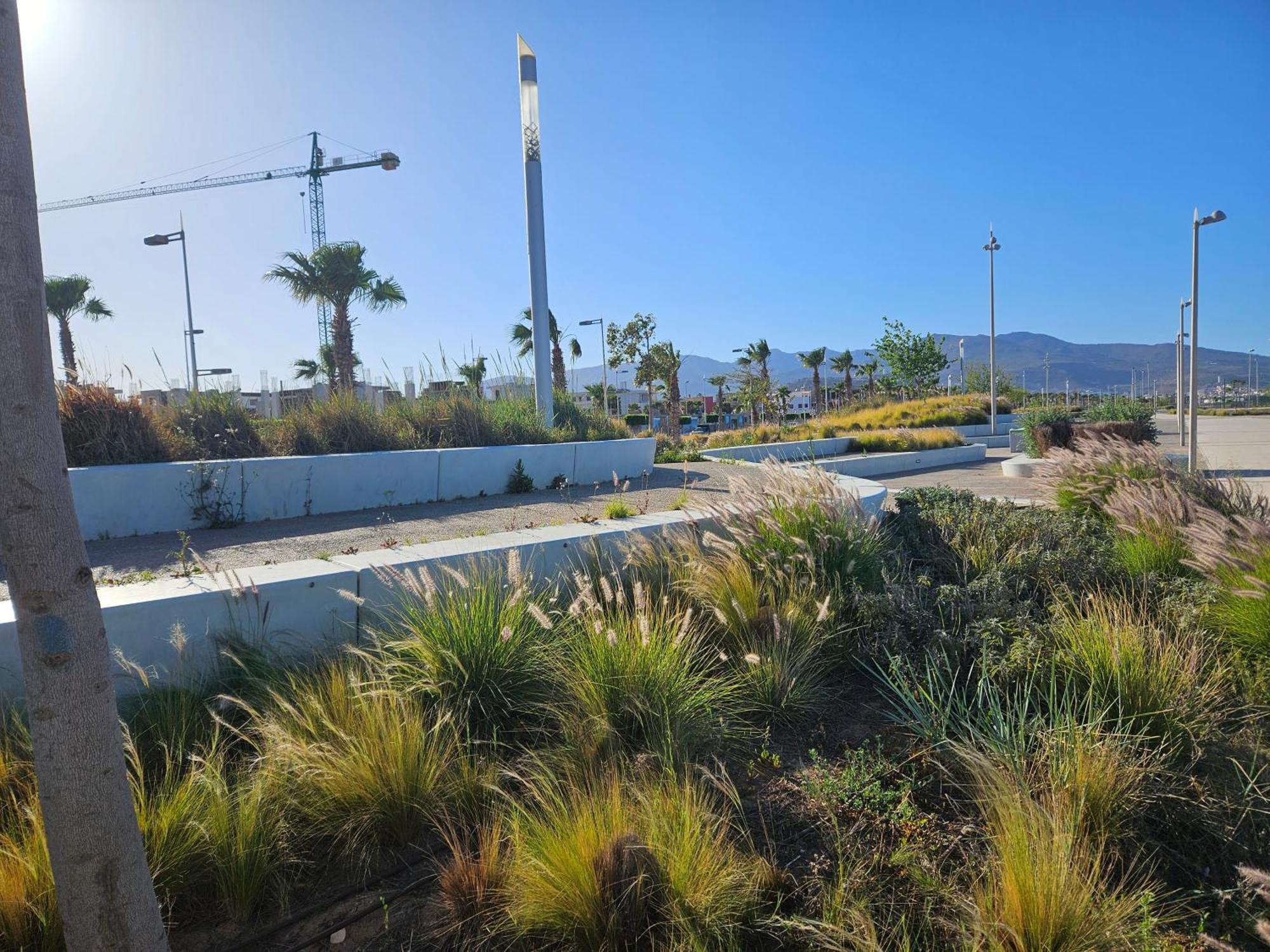 Appart Moderne Nador Al Jadid Pres De La Corniche Extérieur photo
